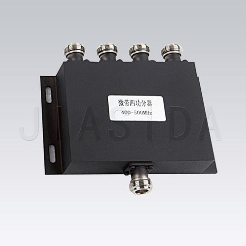 Funkantenne - JSTSP-400-100-4 - Fujian Jiasida Communication Tech Co., Ltd. - Platten / passiv