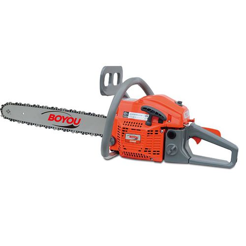 Kettensäge für Holz - CS4600 - Taizhou Boyou Garden Machinery Co., Ltd. - Thermo