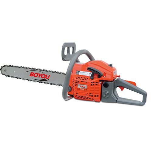 Kettensäge für Holz - CS5200 - Taizhou Boyou Garden Machinery Co., Ltd. - Thermo
