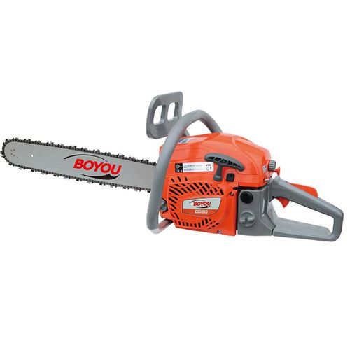 Kettensäge für Holz - CS5010 - Taizhou Boyou Garden Machinery Co., Ltd. - Thermo
