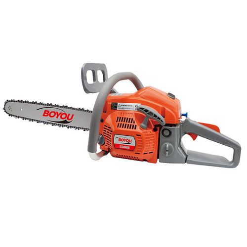Kettensäge für Holz - CS4660 - Taizhou Boyou Garden Machinery Co., Ltd. - Thermo