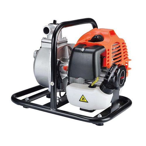 Wasserpumpe - WP430 - Taizhou Boyou Garden Machinery Co., Ltd. - mit Verbrennungsmotor / Industrie / Ansaug