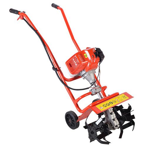 Begleiter-Rasenmäher - T52 - Taizhou Boyou Garden Machinery Co., Ltd. - Benzin