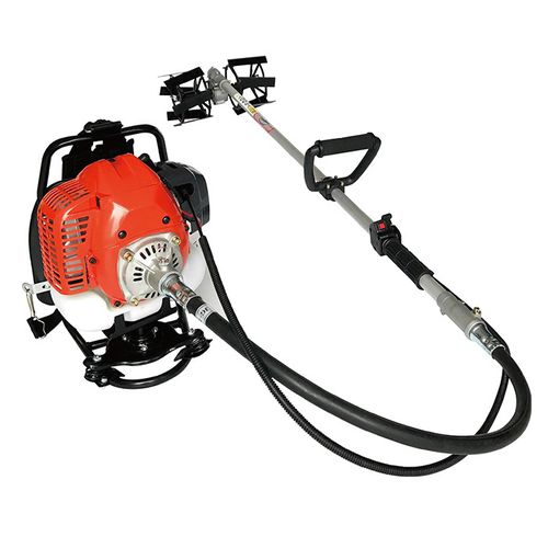 Geh-Rasenmäher - GT415i - Taizhou Boyou Garden Machinery Co., Ltd. - Benzin