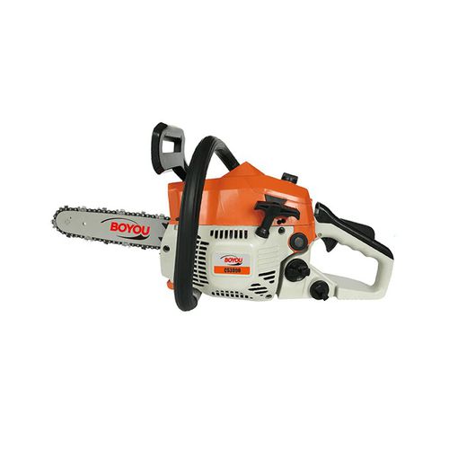 Kettensäge für Holz - CS3800 - Taizhou Boyou Garden Machinery Co., Ltd. - Thermo