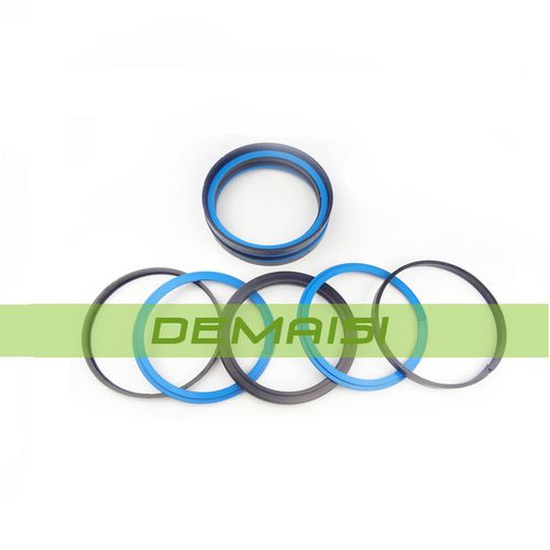 Kolbendichtung - PU-DAS Series  - XING TAI S&P MECHANICAL SEAL FACTORY - NBR / aus PU / für Hydraulikanwendungen