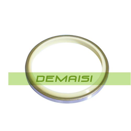 Staubschutz-Dichtung - DBK Series - XING TAI S&P MECHANICAL SEAL FACTORY - aus PU / rund / Industrie