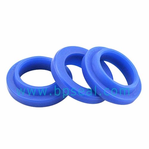 Kolbenstangen Dichtung - J series - XING TAI S&P MECHANICAL SEAL FACTORY - aus PU / rund / abriebfest