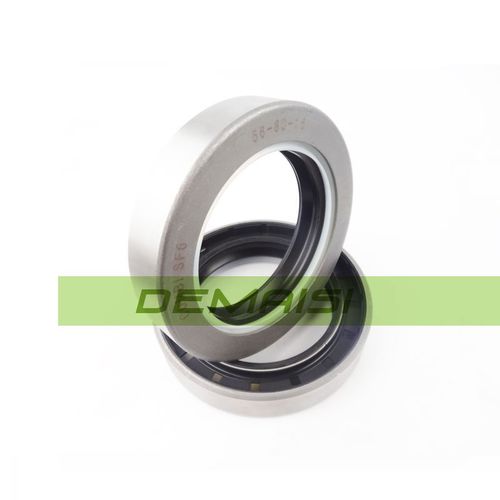 Dichtung für Traktor - COMBI SF6 56*80*16 - XING TAI S&P MECHANICAL SEAL FACTORY - NBR / aus FKM / aus PU