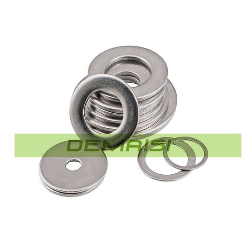 Flache Unterlegscheibe - M series - XING TAI S&P MECHANICAL SEAL FACTORY - Stahl