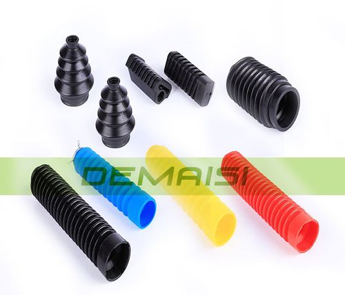 Staubschutzstopfen - XING TAI S&P MECHANICAL SEAL FACTORY - EPDM / Silikongummi / NBR