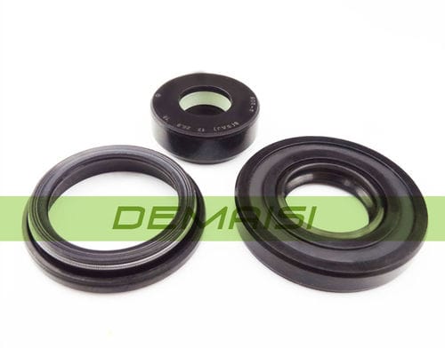O-Ring-Dichtung - KOS-82803 - XING TAI S&P MECHANICAL SEAL FACTORY - Lippen / kreisförmig / für Öl