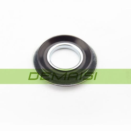 Lippendichtung - 12*26*3.5 - XING TAI S&P MECHANICAL SEAL FACTORY - Gummi / MDF / kreisförmig