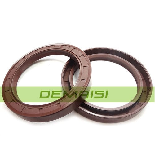 Kreisförmige Dichtung - TC  85*105*13  - XING TAI S&P MECHANICAL SEAL FACTORY - aus FKM / Steuer / Motorrad