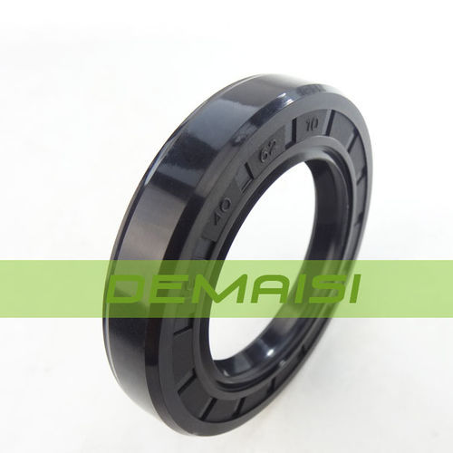 Lippendichtung - TC 40*62*10 - XING TAI S&P MECHANICAL SEAL FACTORY - NBR / kreisförmig / Steuer
