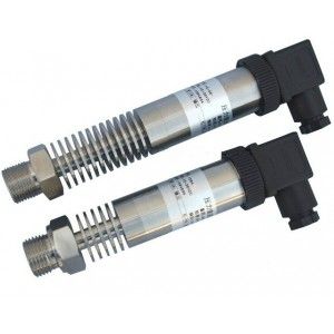 Relativdrucksensor - BST106 - Hefei Brans Measuring And Controlling Technology Co., Ltd. - Dehnungsmessstreifen / Gewinde / für Gas