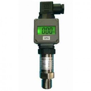 Relativdrucksensor - BST104 - Hefei Brans Measuring And Controlling Technology Co., Ltd. - Edelstahl / gehärtet / Prozess