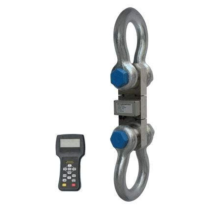 Fernablesungs-Kranwaage - BW-D series - Hefei Brans Measuring And Controlling Technology Co., Ltd.