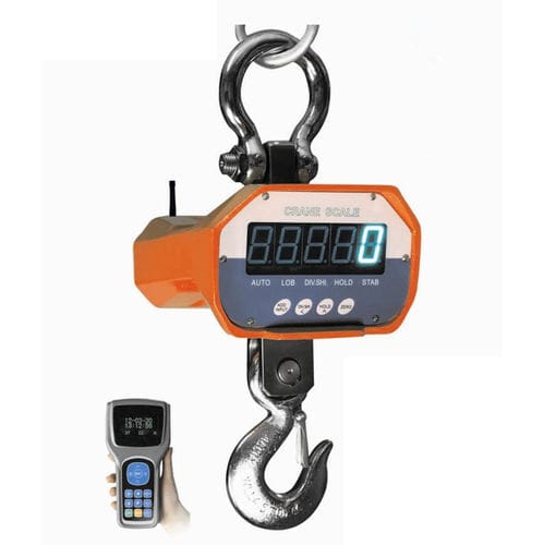 Digitale Kranwaage - Hefei Brans Measuring And Controlling Technology Co., Ltd.