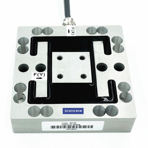 Druckkraft-Kraftaufnehmer - Smart series - Hefei Brans Measuring And Controlling Technology Co., Ltd. - 3-Achs
