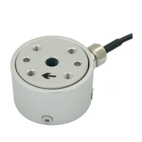 Reaktionsdrehmomentsensor - BTQ series - Hefei Brans Measuring And Controlling Technology Co., Ltd. - Flansch an Flansch / Dehnungsmessstreifen / OEM
