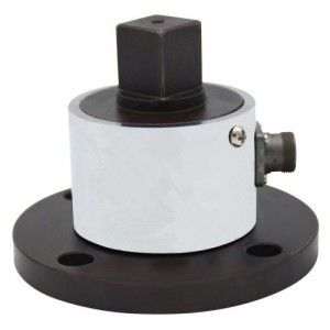 Reaktionsdrehmomentsensor - BTQ-40 series - Hefei Brans Measuring And Controlling Technology Co., Ltd. - Innenvierkant / Flanschmontage / OEM