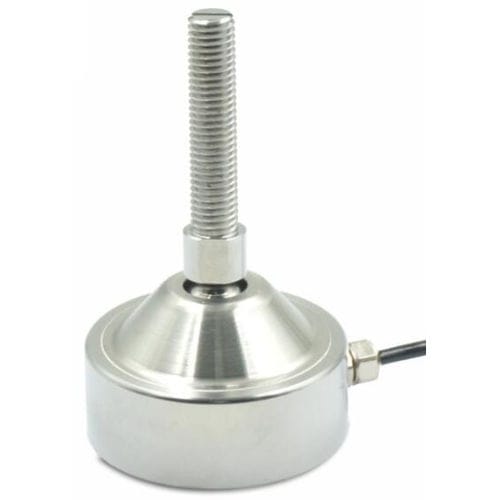 Druckkraft-Wägezelle - BR215 - Hefei Brans Measuring And Controlling Technology Co., Ltd. - Plattform / Edelstahl