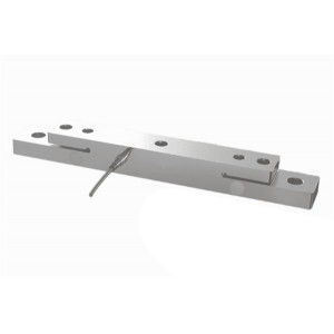 Scherstab-Wägezelle - B715 - Hefei Brans Measuring And Controlling Technology Co., Ltd. - Balkentyp / kapazitiv / Edelstahl