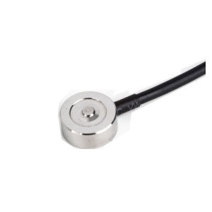 Druckkraft-Wägezelle - B108 - Hefei Brans Measuring And Controlling Technology Co., Ltd. - Knopf / Dehnungsmessstreifen / Stahlstruktur