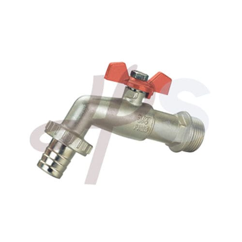 Zinkhahn - BK10 - Ningbo Yinzhou Plumbing Hardware Co., Ltd. - für Schlauch