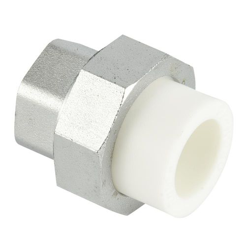 Hydraulikanschluss - Ningbo Yinzhou Plumbing Hardware Co., Ltd. - Gewinde / Schweiß / PP