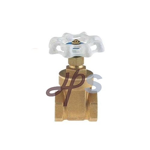 Segmentschütz Ventil - Ningbo Yinzhou Plumbing Hardware Co., Ltd. - manuell / Messing / Hochtemperatur