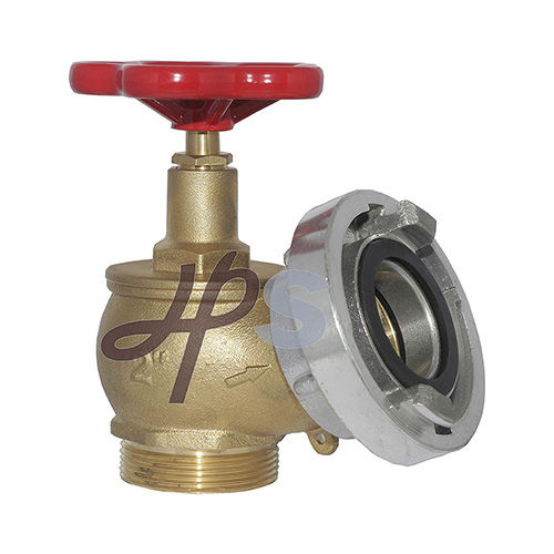 Handventil - L10 series - Ningbo Yinzhou Plumbing Hardware Co., Ltd. - Steuerung / für Wasser / für Feuerlöscher