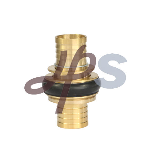 Hydraulikadapter für Rohre -  L20 series - Ningbo Yinzhou Plumbing Hardware Co., Ltd. - außen / Messing