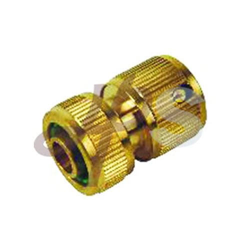 Hydraulischer Steckverbinder - H7 series - Ningbo Yinzhou Plumbing Hardware Co., Ltd. - gerade Ausführung / rechtwinkelig / für Anschluss