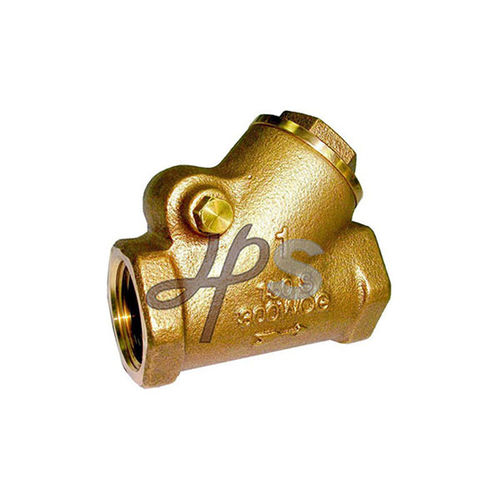 Flüssigkeitsfilter - HO1 series - Ningbo Yinzhou Plumbing Hardware Co., Ltd. - Sieb / Messing