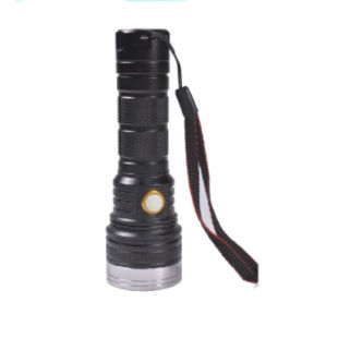 LED-Taschenlampe - JFF43-T40 - Tianjin Zhongyijian Technology Company - Arbeit / Hochleistung / wiederaufladbar
