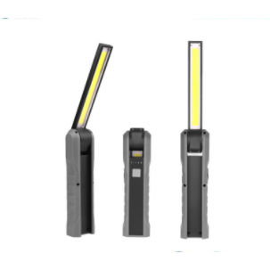 LED-Handleuchte - JFW04 - Tianjin Zhongyijian Technology Company - tragbar / wiederaufladbar / Magnet