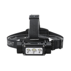 LED-Stirnlampe - JFH29 - Tianjin Zhongyijian Technology Company - Flash / Arbeit / Illumination