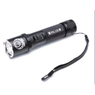 LED-Taschenlampe - Tianjin Zhongyijian Technology Company - taktisch / tragbar / wiederaufladbar