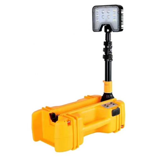 LED-Scheinwerfer - Fw6116 - Tianjin Zhongyijian Technology Company - IP65 / IP54 / tragbar
