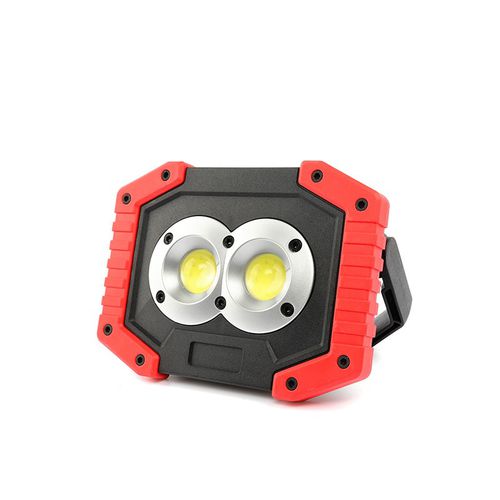Flash-Warnleuchte - JFW08 - Tianjin Zhongyijian Technology Company - LED / IP64 / tragbar
