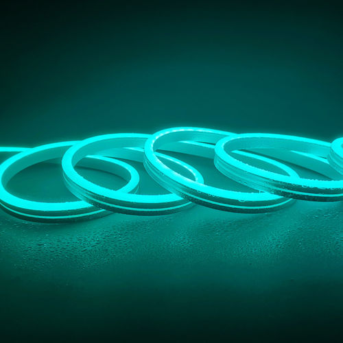 Farbige LED - 2835 - Tianjin Zhongyijian Technology Company - Band / Walzenband