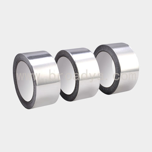 Dichtungsklebeband - Guangzhou Broadya Adhesive Products Company - Aluminium / für Industrieanwendungen / für Klimaanlagen