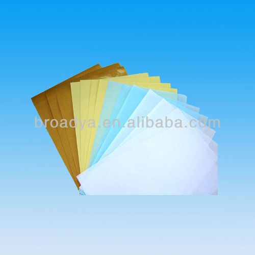 Lochfolie - Guangzhou Broadya Adhesive Products Company - selbstklebend / Inliner / PE