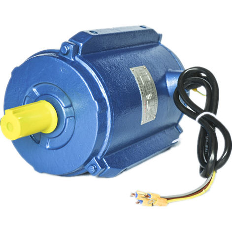 Asynchronmotor - XDseries - FUDING BROTHERS POWER COMPANY - dreiphasig / 400 V / 380 V
