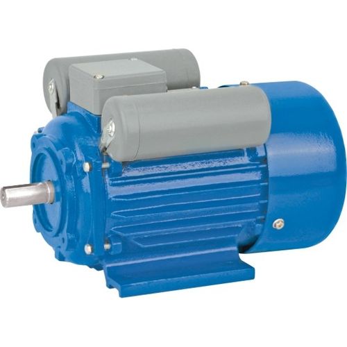 Induktionsmotor - YL series - FUDING BROTHERS POWER COMPANY - einphasig / 220 V / Kondensatoren