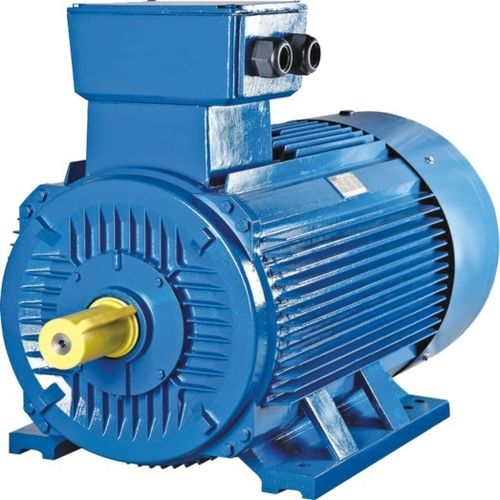 Asynchronmotor - Y2 series - FUDING BROTHERS POWER COMPANY - dreiphasig / selbstkühlend / luftgekühlt