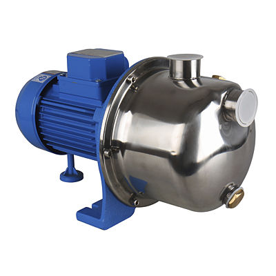 Impellerpumpe - JETS series - FUDING BROTHERS POWER COMPANY - Wasser / selbstansaugend / Industrie