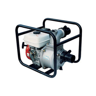 Wasserpumpe - Honda series - FUDING BROTHERS POWER COMPANY - Kraftstoff / benzinbetrieben / selbstansaugend
